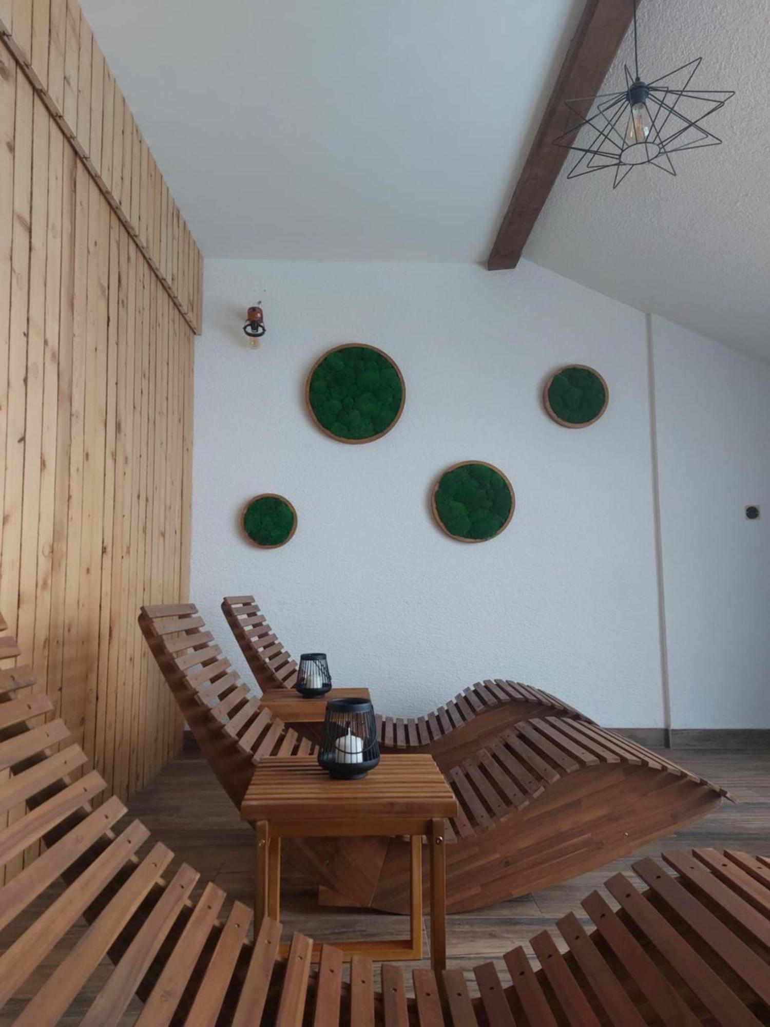 Chata Jiriho Na Seraku Bela pod Pradedem Exterior foto